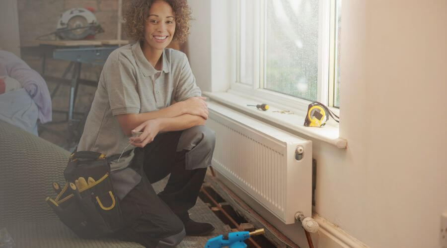 Professional Leak Detection Services in Rio Grande, OH